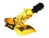 High efficiency ebz260 series coal salt hard rock mining machine roadheader for sale