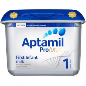 Aptamil Profutura First Infant Milk Stage 1 from Birth, 800g