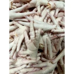 Grade A Frozen Chicken Paws | 33-45g/piece | Premium Quality | Halal Certified | Bulk Export Ready