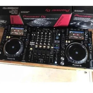 DJ pioneer available at discount price