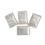 Chemical Auxiliary Agent Adsorbent Desiccant Home use Silica Gel Desicants