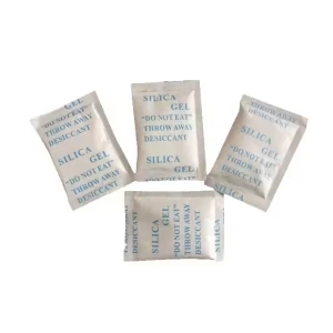 Chemical Auxiliary Agent Adsorbent Desiccant Home use Silica Gel Desicants