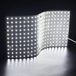 flex led sheets lighting