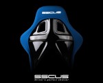 SSCUS Shell Seat Apex