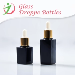 Dropper Bottles