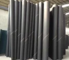 Sanding conveyor belt for MDF/HDF production line
