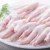 Import Grade A Processed Frozen Chicken Feet/Paws from Brazil