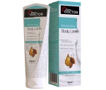 Gentle Moisturizing Body Lotion for Dry and Sensitive Skin Care