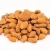 Import Wholesale Organic Dried Raw Crispy Almond Nut with Natural Nutrition Healthy for People from Kenya