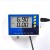 Import KL-028 Six In One Multi-parameter Water Quality Monitor from China