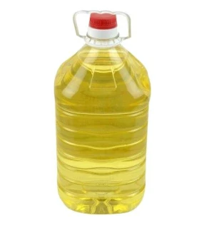 Refined Sunflower Oil 5l