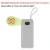 Private mould 10,000 mAh Power bank
