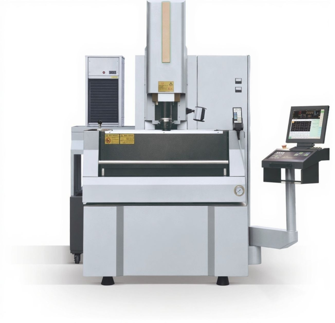 Buy Cnc-edm Ad40 High Precision Mirror Edm Machine from Qingdao ...