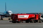 Jet A-1 Aviation Fuel ASTM D1655 — FOB Novorossiysk Russia Export