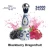 Import Bulk Buy Humo Azul 24000 Puffs Blackberry Dragonfruit Turkey Global Wholesale 30ml 600mAh Type C TPD2 Best Price from France