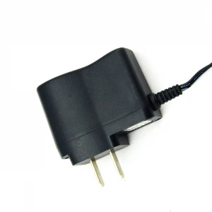 4.2V 800mA toy  Li-ion Lithium Battery Charger