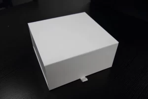 Customized Private Label Foldable Packaging Gift Paper Box High Quality Paper Gift Box Big Size Boxes