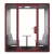 Import Privacy Telephone booth office pod Soundproof booth phone booth for office from China