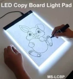 LED Copy Board Light Pad