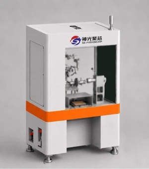 Fiber Coil Winding Machine-SG-FCM