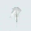 0.3cc Dossage Mini Plastic Trigger Sprayer For Skin Care And Personal Care Products