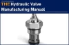 Hydraulic Valve Manufacturing Manual