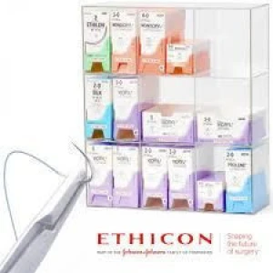 Ethicon Surgical Suture, VICRYL Suture