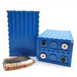 New 200Ah Lifepo4 3.2V Lithium Iron Battery for Solar System Storge UPS Electric Vehicle RV Tax free