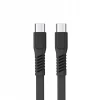 PD fast charging 3A data cable c-c type-c18w charging cable