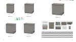 chest freezers