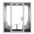 Import Privacy Telephone booth office pod Soundproof booth phone booth for office from China