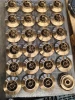 Precision Engineered Copper Alloy Impeller for Efficient Fluid Handling