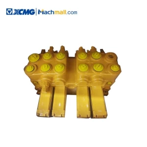 XCMG crane spare parts multiway valve DL25FS.00 *803000299
