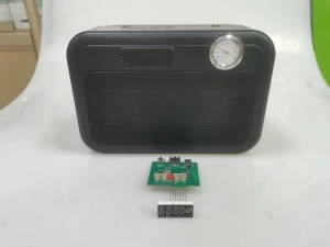 KW-60SL Wholesale PCB one-stop manufacturing service,PCB Design with SMT Manufacturing and Assembly Products