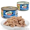 Canned Tuna Premium Flakes in Vegetable Oil 185 g.