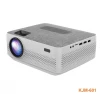 High Brightness 1080P Projector OEM ODM Factory Native  Home Theater Portable Projector