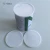 Import plastic lids for cans or jars from China