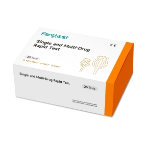 Drug of Abuse Rapid Test Kits