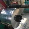0.25 16mm galvanized steel strip for cable /GI metal strip