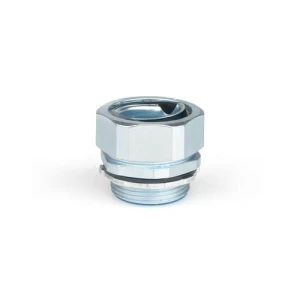Metal hose connector, DPJ series