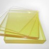 X-Ray Protection Shielding Lead Glass