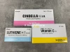Cindella set (whitening injection)