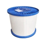 0.25mm Polyester/PET/PES Monofilament Yarn for Kite String