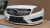 Import MERCEDES BENZ W176 A45AMG 2016 FRONT BUMPER from Malaysia