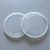 Import plastic lids for cans or jars from China