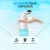 Import automatic soap foam dispenser smart sensor induction auto foam soap dispenser from China
