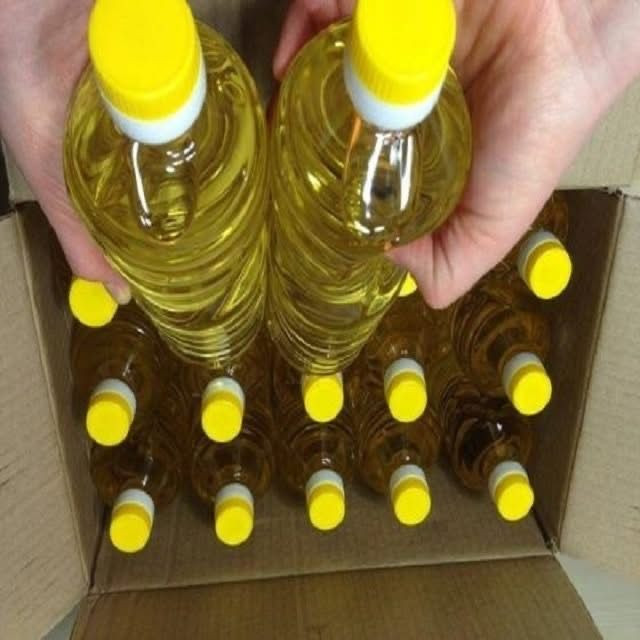 Buy Refined Soybean Oil Rbd Grade A from Group 2K GmbH, Germany ...