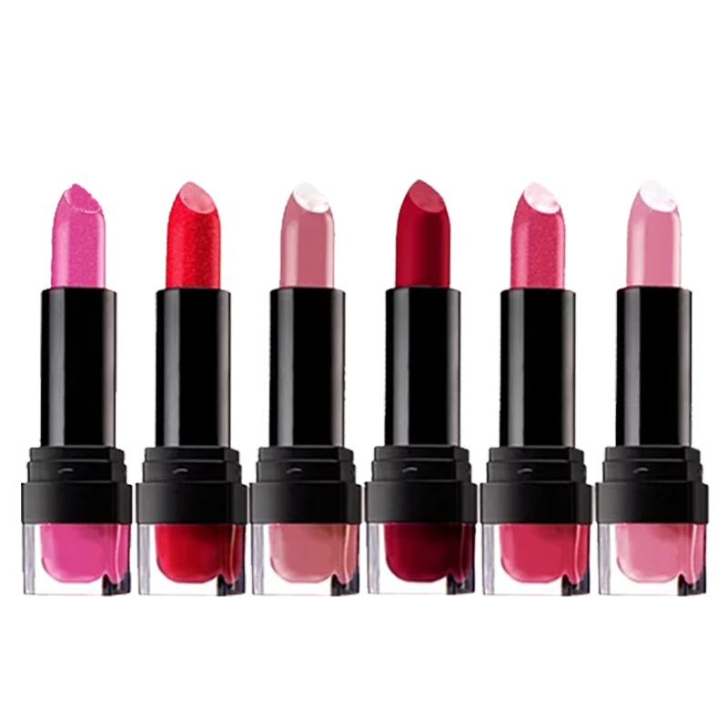 Buy Make Your Own Lip Stick High Quality Matte Lipstick from MONFY ...