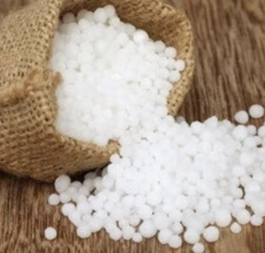 Automotive Fertilized Urea