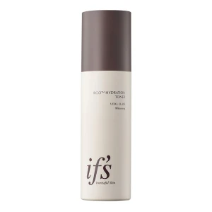 K-BEAUTY Skincare | IF’S Tension-Up Serum | Skin Recovery | Anti-wrinkle & Brightening with Soothing, Moisturizing, Ble